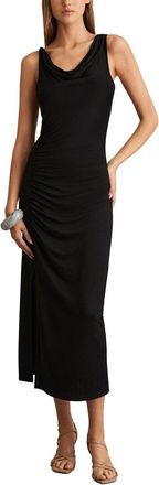 Reiss Paige Jersey Dress