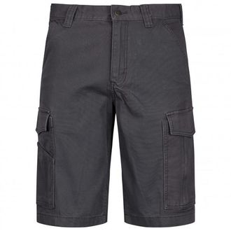 Carhartt Work in Progress Rigby Rugged Cargo Short Shorts f&uuml;r Herren | grau