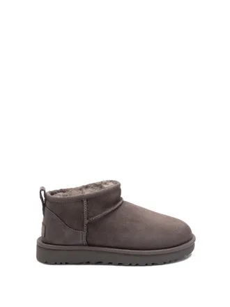 UGG Classic Ultra Mini Boots