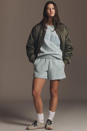 Anine Bing Kam Shorts