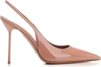 PARIS TEXAS Lidia Slingback