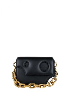 Off-white Burrow 22 schoudertas