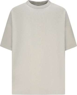 Fear of God T-Shirt - unisex - T-shirts - Blauw - M - Tops