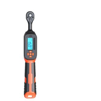OEM Llave Dinamom&eacute;trica Digital, Medici&oacute;n De Alta Precisi&oacute;n, Dise&ntilde;o Ergon&oacute;mico, 0,6-12 Nm