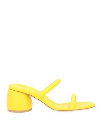 Gianvito Rossi FOOTWEAR - Sandals on YOOX.COM