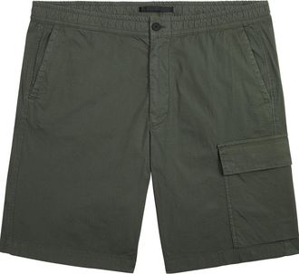 Wahts Mens Shorts Army Green / XXL