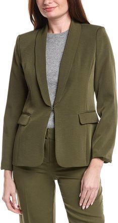 Tahari by ASL Petite Blazer