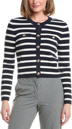 Brooks Brothers Sweater Jacket