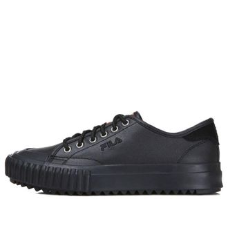 Fila Classic Kics T LX Low-Casual Shoes Black 1XM00986_032