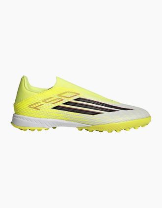 adidas Mens F50 Leag Ll T - Yellow - Size: 12.5