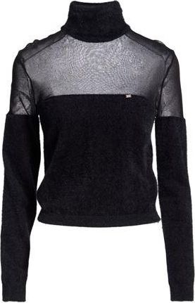 Elisabetta Franchi MAGLIERIA - Dolcevita su YOOX.COM