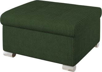 Mirjan24 Mobilier1 - Reposapi&eacute;s Comfivo 115, Poso 14, 41x68x70cm, Di&aacute;metro: 0, Tapiz, Patas: Pl&aacute;stico, 0