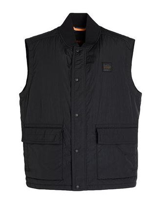 BOSS Vests