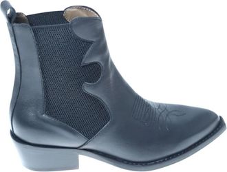 Duccio del Duca Mujer, Zapatos, Negro, Talla: 39 EU