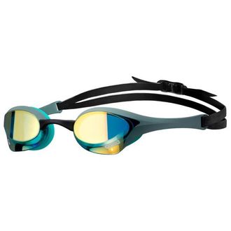 Arena Cobra Ultra Swipe Mirror Schwimmbrille - Unisex | bunt