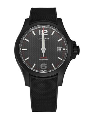 Longines Mens Conquestvhp Watch, Circa 2020S