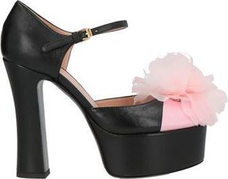 Moschino FOOTWEAR - Pumps on YOOX.COM
