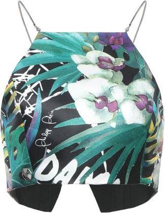 Philipp Plein TOPWEAR - Tops sur YOOX.COM