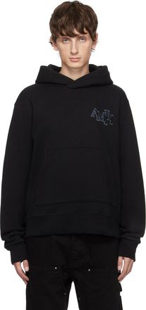 Black Amiri Hoodies: Shop up to −66% | Stylight
