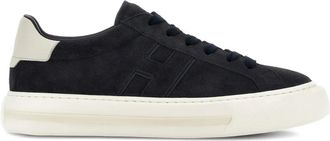 Hogan H691 sneakers - Blauw