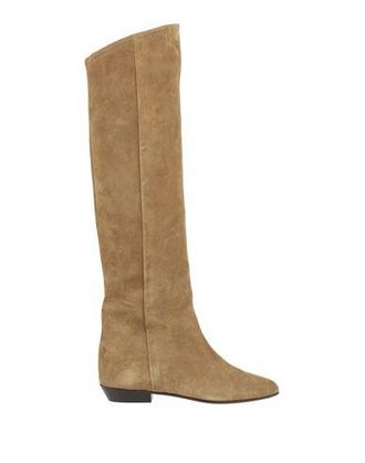 Isabel Marant FOOTWEAR - Boots on YOOX.COM