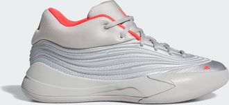 adidas Mens adidas Dame X Shoes