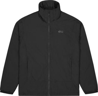 Picture Lanin Jacket Winterjacke für Herren | schwarz