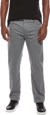 Frame Denim Charcoal Modern Straight Jean