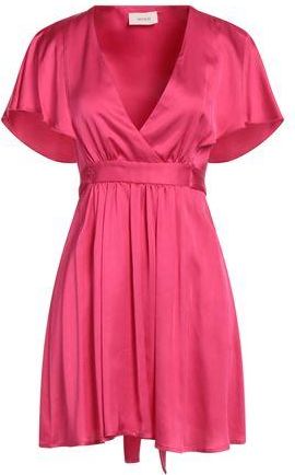 Vicolo DRESSES - Mini dresses sur YOOX.COM