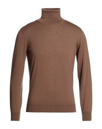 Drumohr KNITWEAR - Turtlenecks sur YOOX.COM