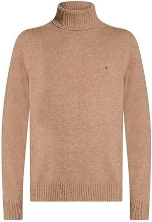 Tommy Hilfiger PRENDAS DE PUNTO - Cuello alto en YOOX.COM