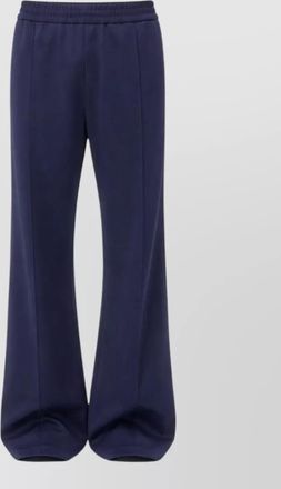 Valentino wide-leg trousers