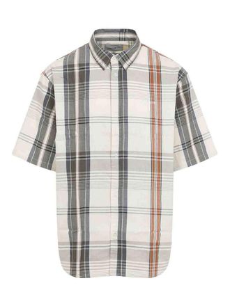 Carhartt Work in Progress Ss Roslin Shirt