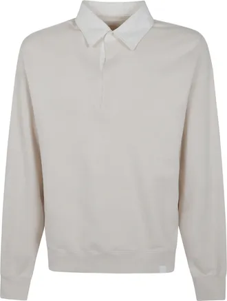 WOC Sweater Polo Neck Lincoln