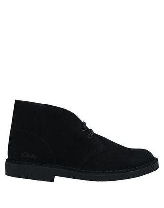 Clarks FOOTWEAR - Ankle boots sur YOOX.COM