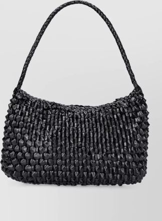 Dragon Diffusion na buffalo leather clutch bag