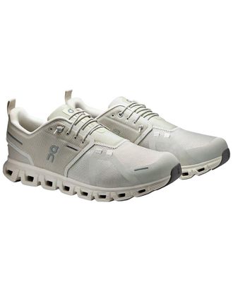 On Running Cloud 6 Waterproof Sports Shoe