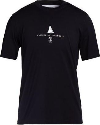 Brunello Cucinelli TOPWEAR - T-shirts sur YOOX.COM