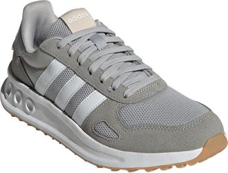 adidas Run 84 Sneaker in Grey/White/Matte Silver at Nordstrom Rack