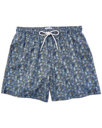 Eton Pineapple Swim Short