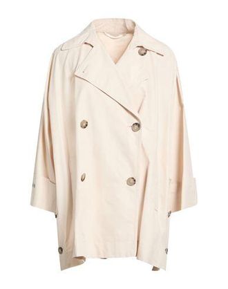 PESERICO COATS & JACKETS - Overcoats & Trench Coats on YOOX.COM