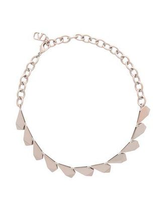 Valentino Garavani JEWELLERY and WATCHES - Necklaces sur YOOX.COM