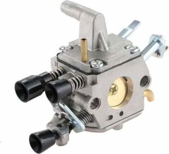 OEM Carburador Para Desbrozadoras Stihl Fs400 Fs450 Fs480 Sp400 Zama C1q-s34h Sasicare
