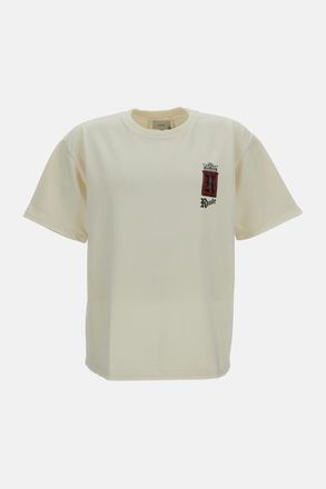 Rhude Fumar 91 Tee