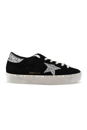 Golden Goose Sneakers Hallo Ster Wit