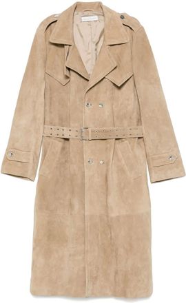 Ludovic de Saint Sernin Trench Amanda - Marrone