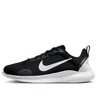 Nike Flex Experience Run 12 Black White DV0744-004