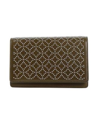 Alaia BAGS - Handbags sur YOOX.COM