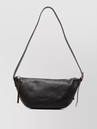 Paul Smith leather crossbody bag