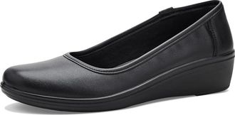 Eastland 1955 Edition Belinda High Womens Heels Black : 7.5 B - Medium, Leather